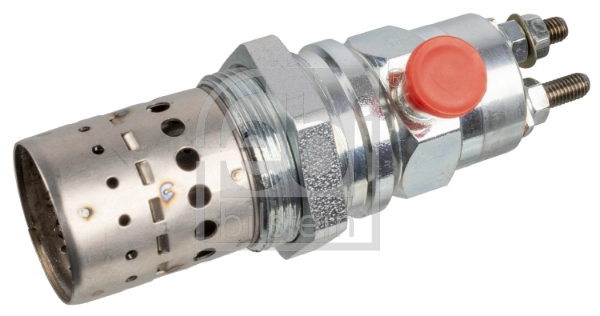 Glow Plug